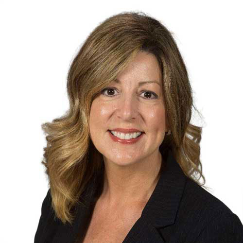 Maggie Cunningham
