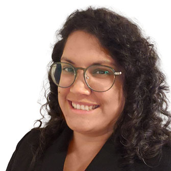 Michelle Rosquillo