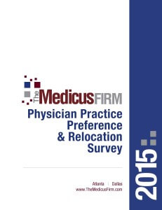 12th Annual Physician Practice Survey Released